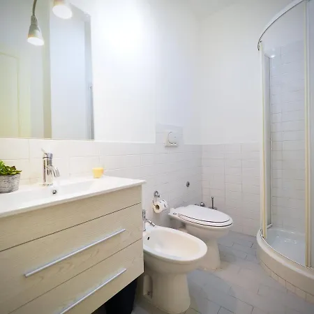Dimora Del Principe Amba Alagi Apartamento *