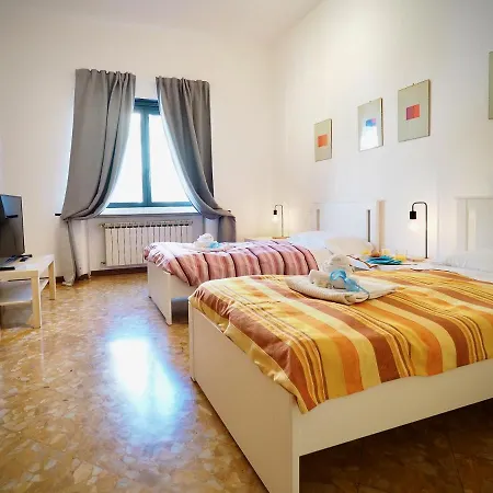 Apartamento Dimora Del Principe Amba Alagi