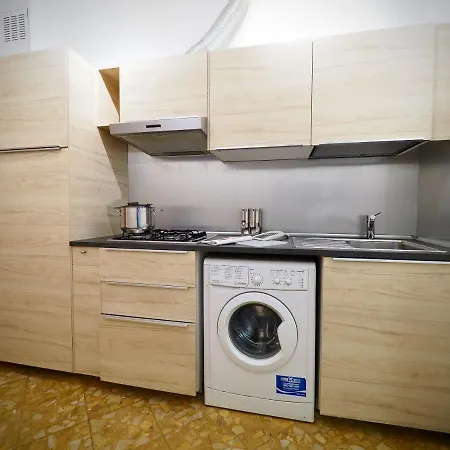 Apartamento Dimora Del Principe Amba Alagi *