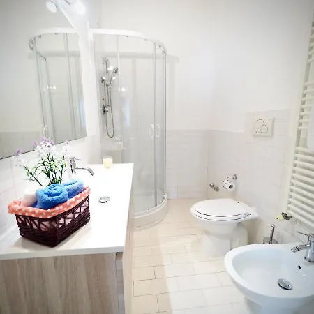 Apartamento Dimora Del Principe Amba Alagi *