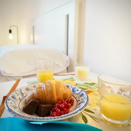 Dimora Del Principe Amba Alagi Apartamento *