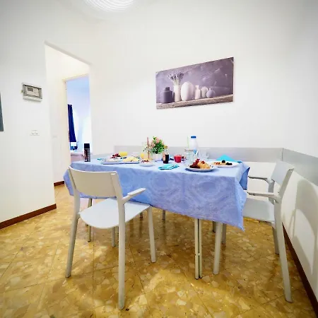 Dimora Del Principe Amba Alagi Apartamento