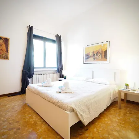 Dimora Del Principe Amba Alagi Apartamento *