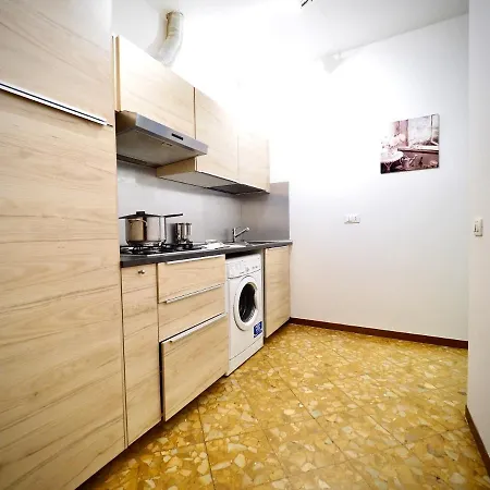 Apartamento Dimora Del Principe Amba Alagi Génova