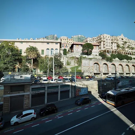 Apartamento Dimora Del Principe Amba Alagi