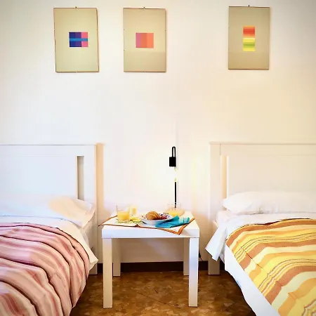 Dimora Del Principe Amba Alagi Apartamento